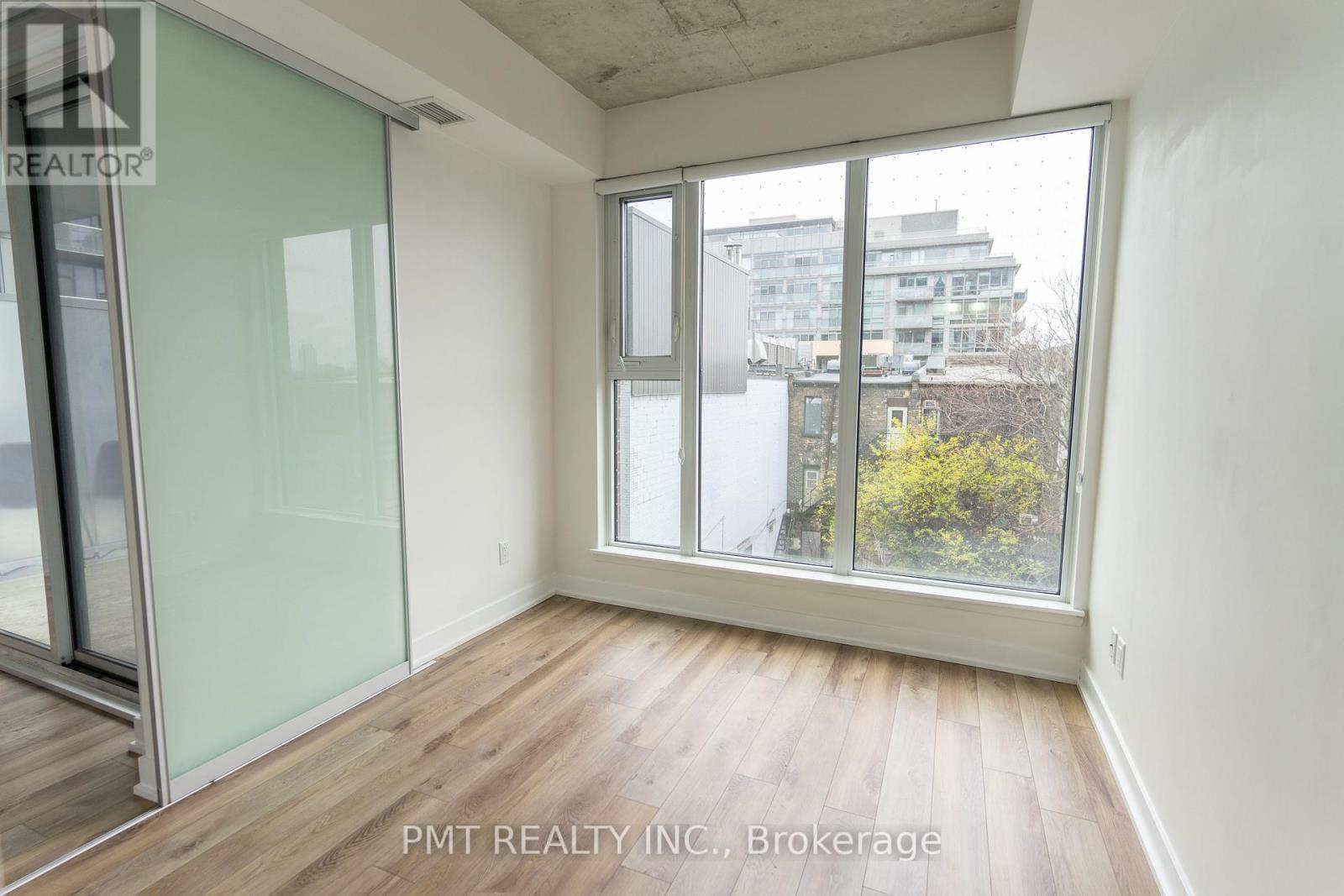 424 - 30 Baseball Place, Toronto, ON - Indoor Photo Showing Other Room