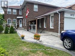 1872 PARKSIDE DRIVE Pickering, ON L1V 3R2