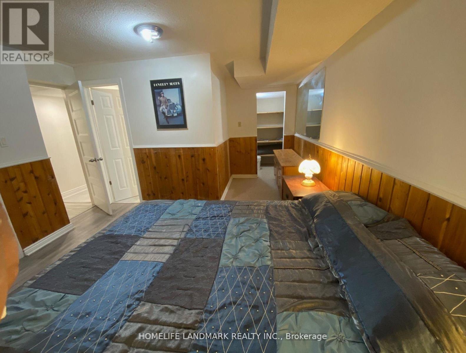 1872 Parkside Drive, Pickering, ON - Indoor