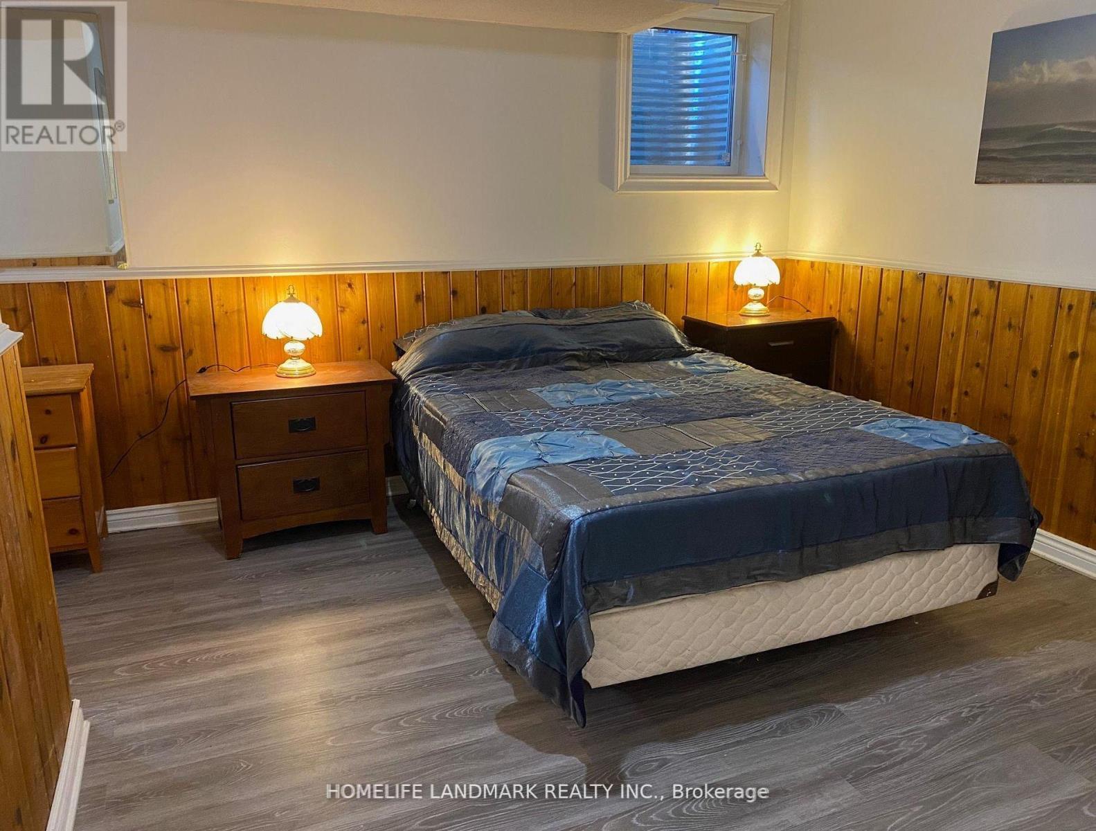 1872 Parkside Drive, Pickering, ON - Indoor Photo Showing Bedroom