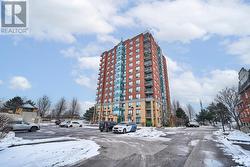 801 - 1625 PICKERING PARKWAY Pickering, ON L1V 6Z6