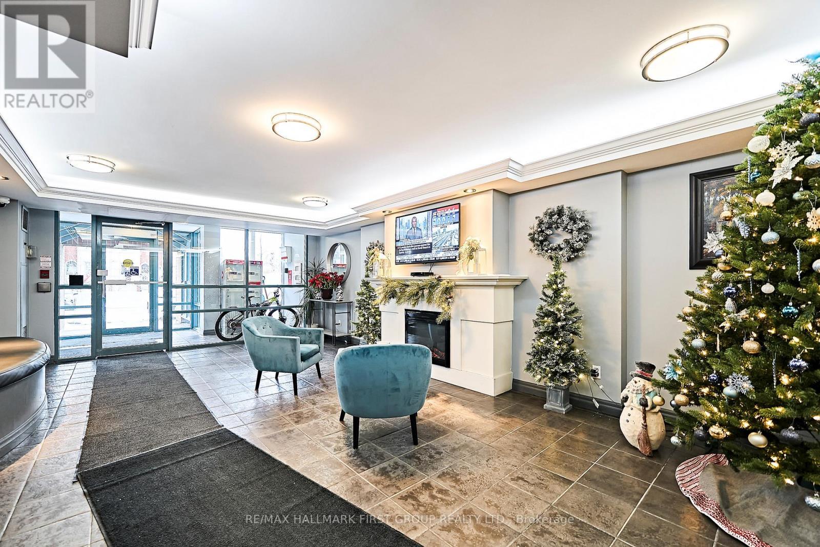 801 - 1625 Pickering Parkway, Pickering, ON - Indoor Photo Showing Other Room