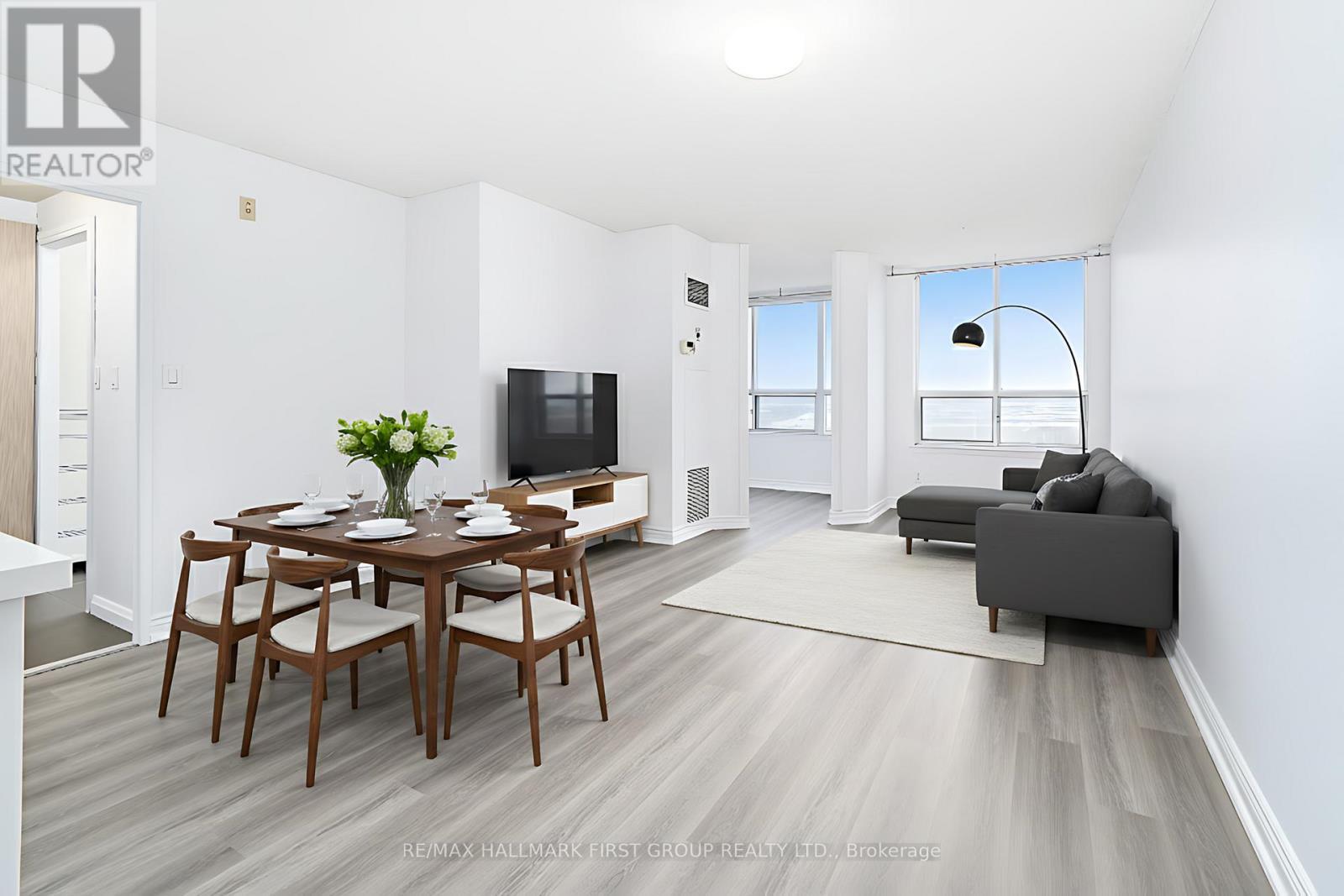 801 - 1625 Pickering Parkway, Pickering, ON - Indoor