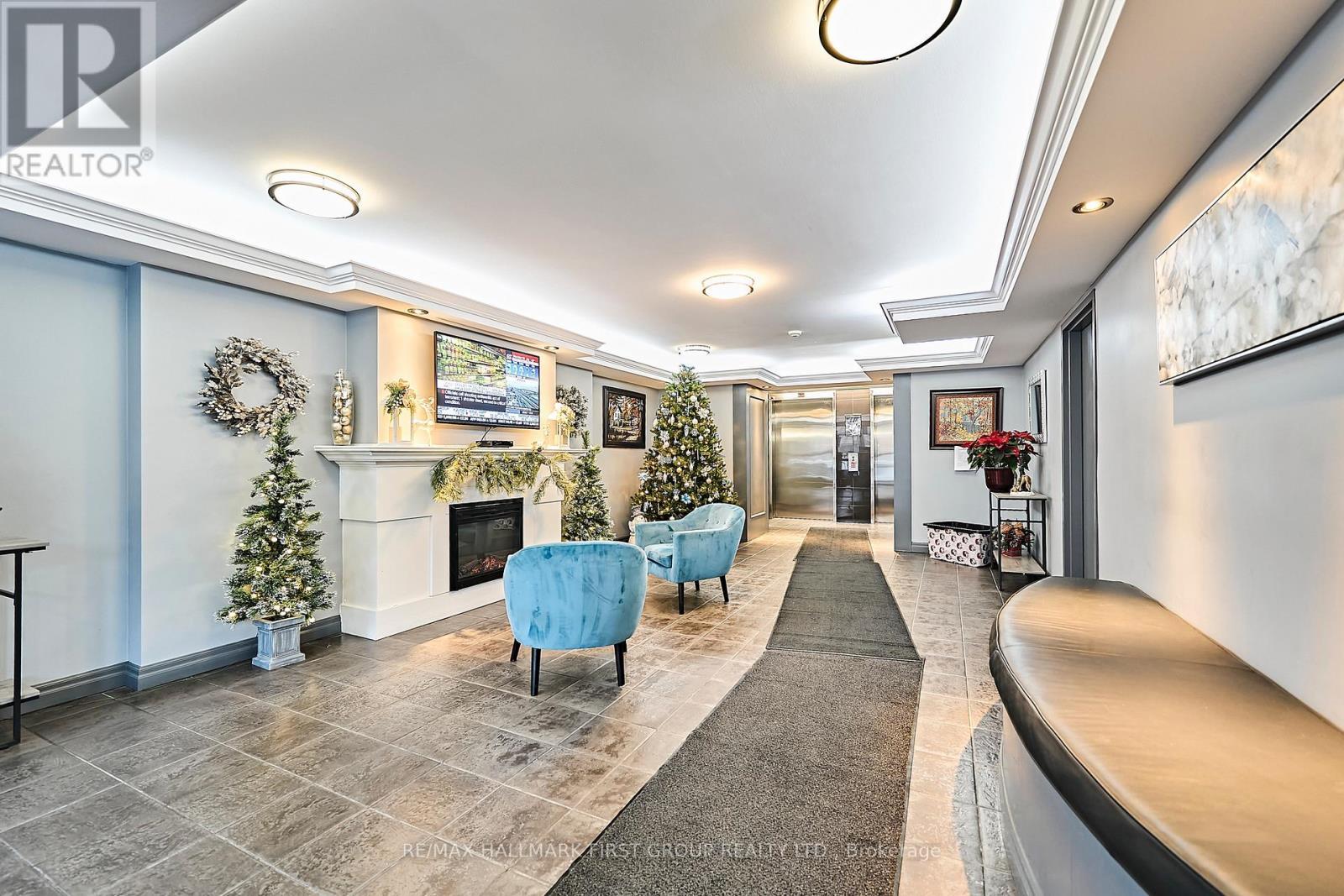 801 - 1625 Pickering Parkway, Pickering, ON - Indoor Photo Showing Other Room