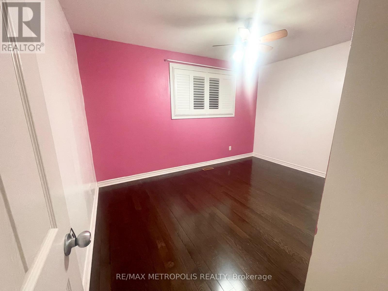 29 Charles Tupper Drive, Toronto, ON - Indoor Photo Showing Other Room