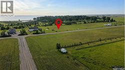 9 Coteau PLACE Lake Diefenbaker, SK S0L 0G0