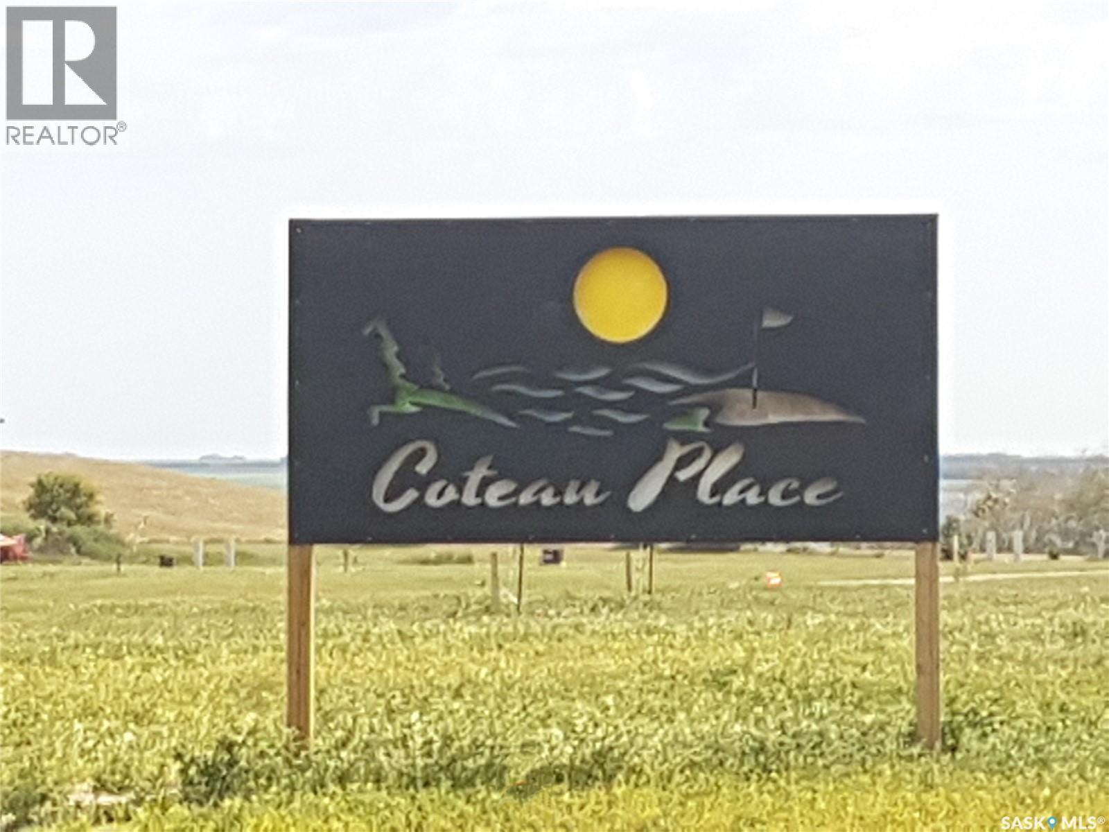 10 Coteau Place, Coteau Rm No. 255, SK