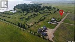 11 Coteau PLACE Lake Diefenbaker, SK S0L 0G0