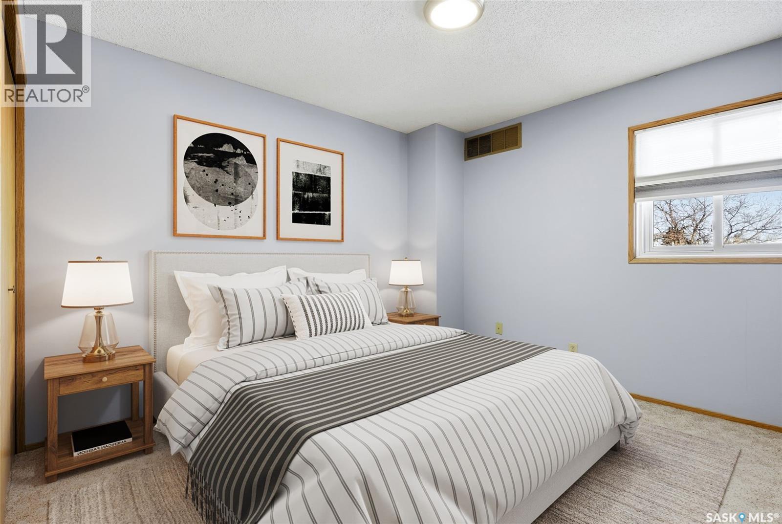 17 6575 Rochdale Boulevard, Regina, SK - Indoor Photo Showing Bedroom