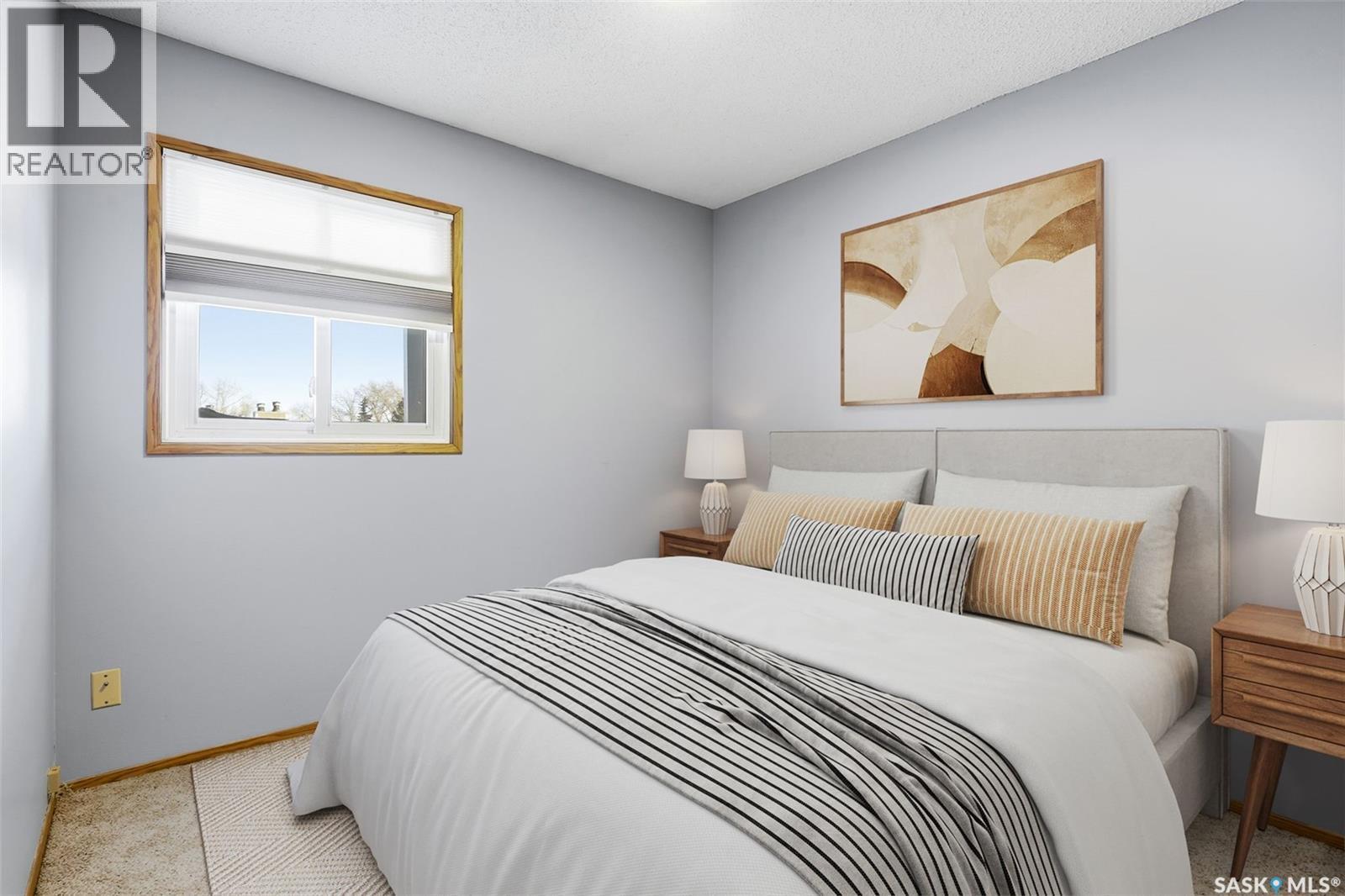 17 6575 Rochdale Boulevard, Regina, SK - Indoor Photo Showing Bedroom