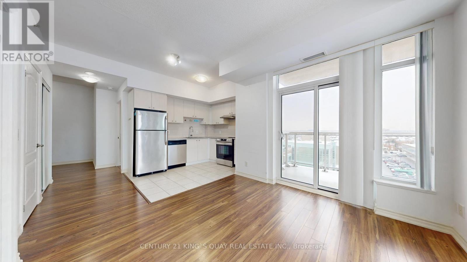 806 - 8323 Kennedy Road, Markham, ON - Indoor