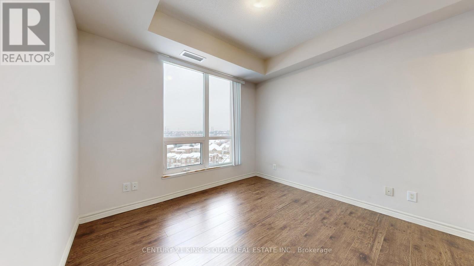 806 - 8323 Kennedy Road, Markham, ON - Indoor Photo Showing Other Room