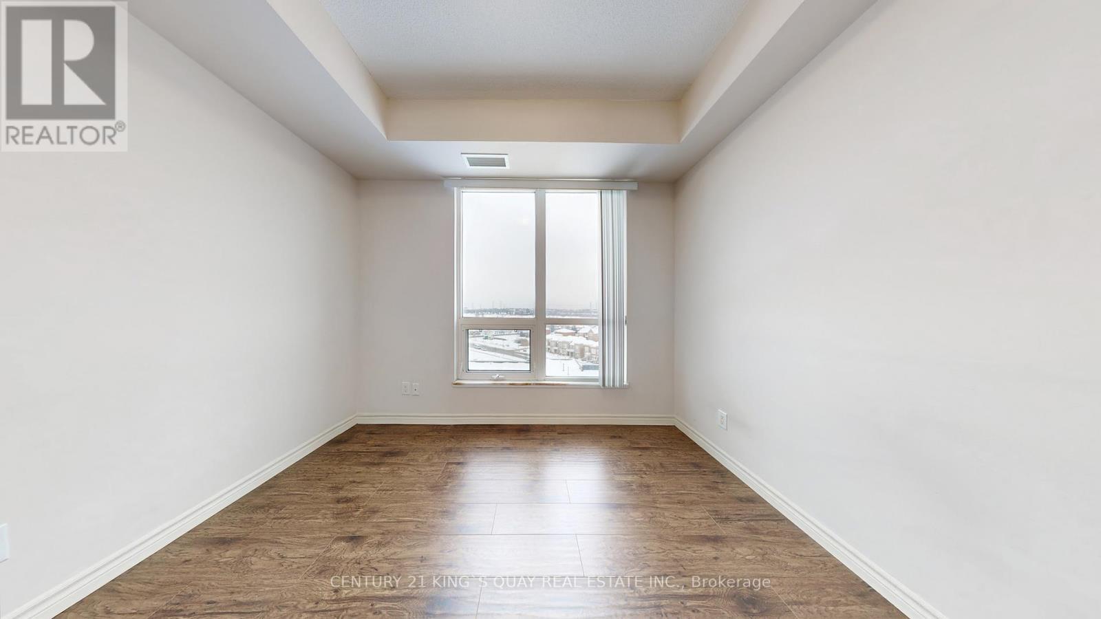 806 - 8323 Kennedy Road, Markham, ON - Indoor Photo Showing Other Room