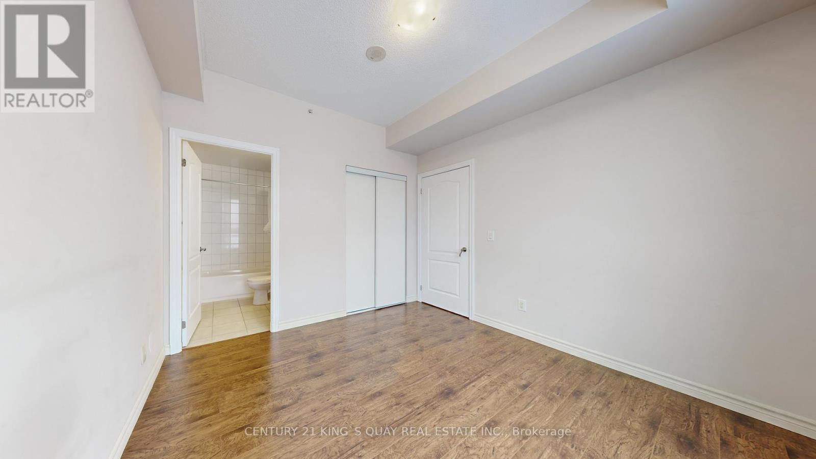 806 - 8323 Kennedy Road, Markham, ON - Indoor Photo Showing Other Room