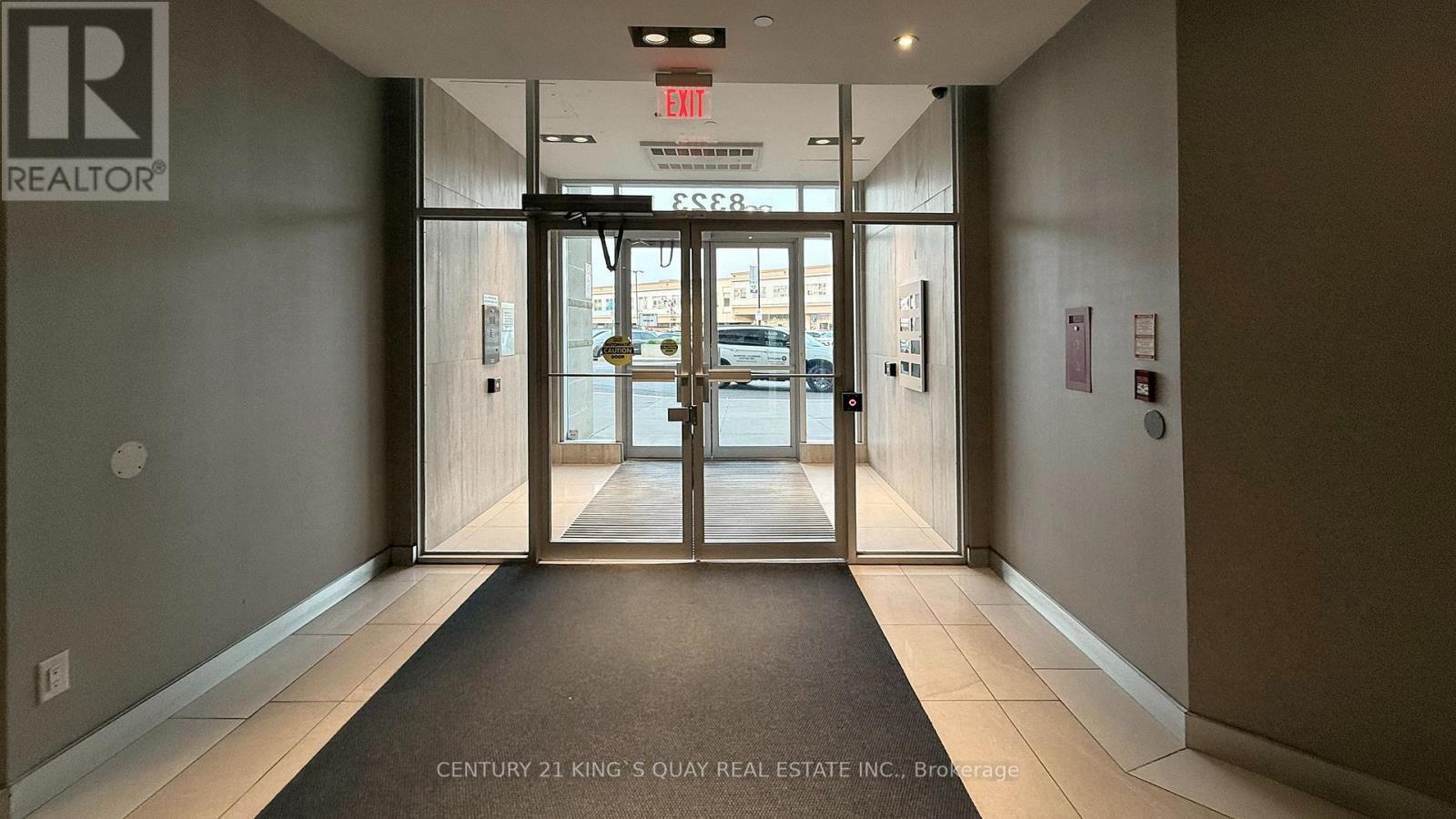 806 - 8323 Kennedy Road, Markham, ON - Indoor Photo Showing Other Room