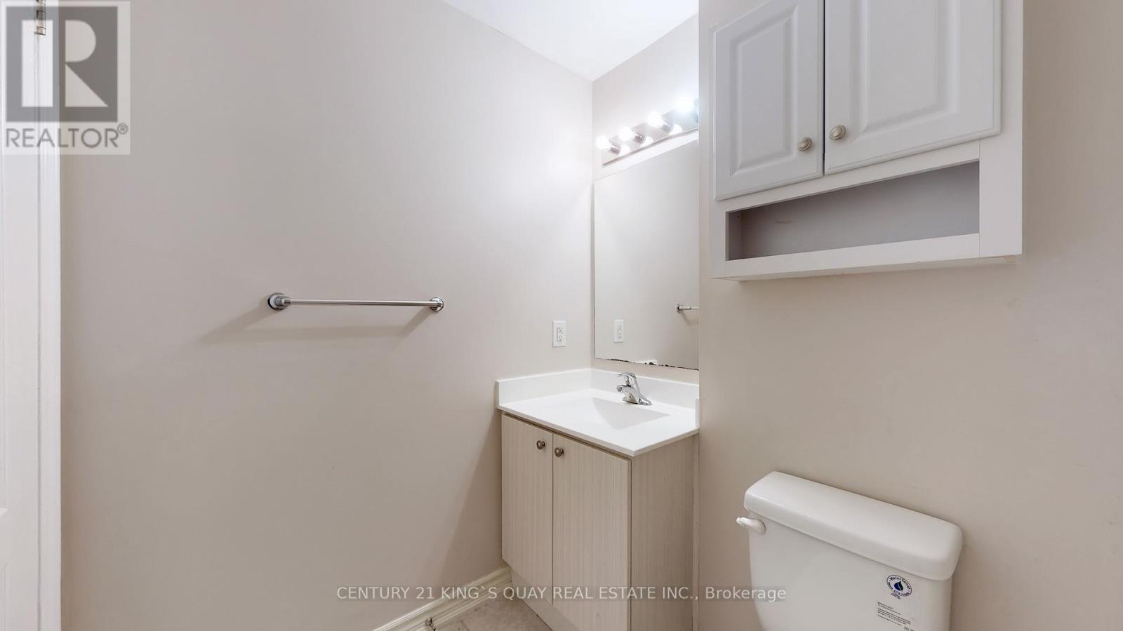 806 - 8323 Kennedy Road, Markham, ON - Indoor Photo Showing Bathroom
