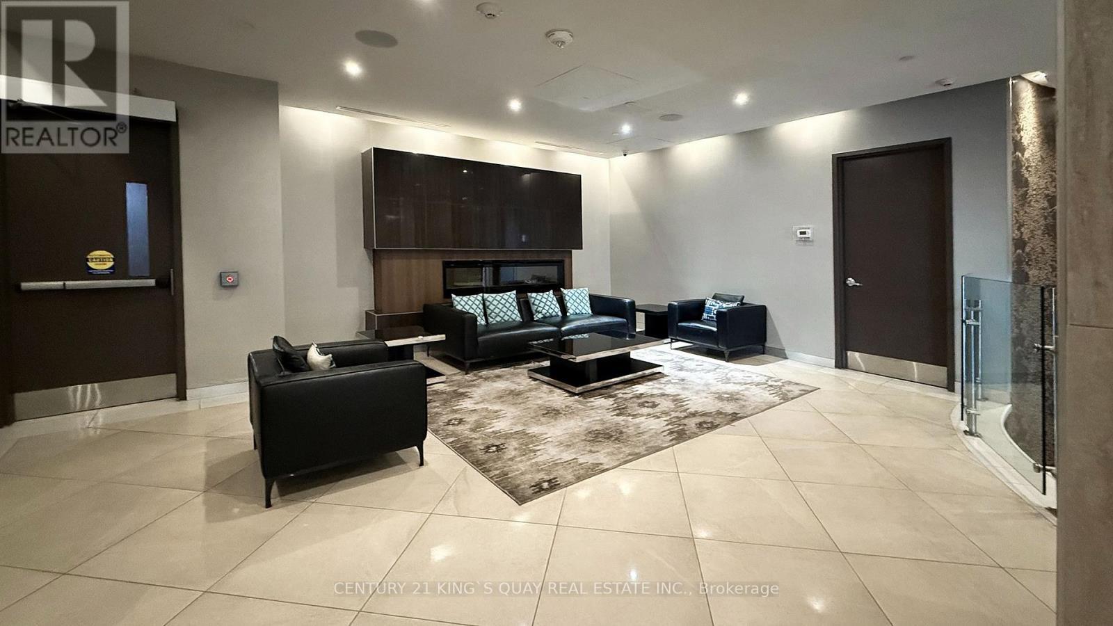 806 - 8323 Kennedy Road, Markham, ON - Indoor Photo Showing Other Room