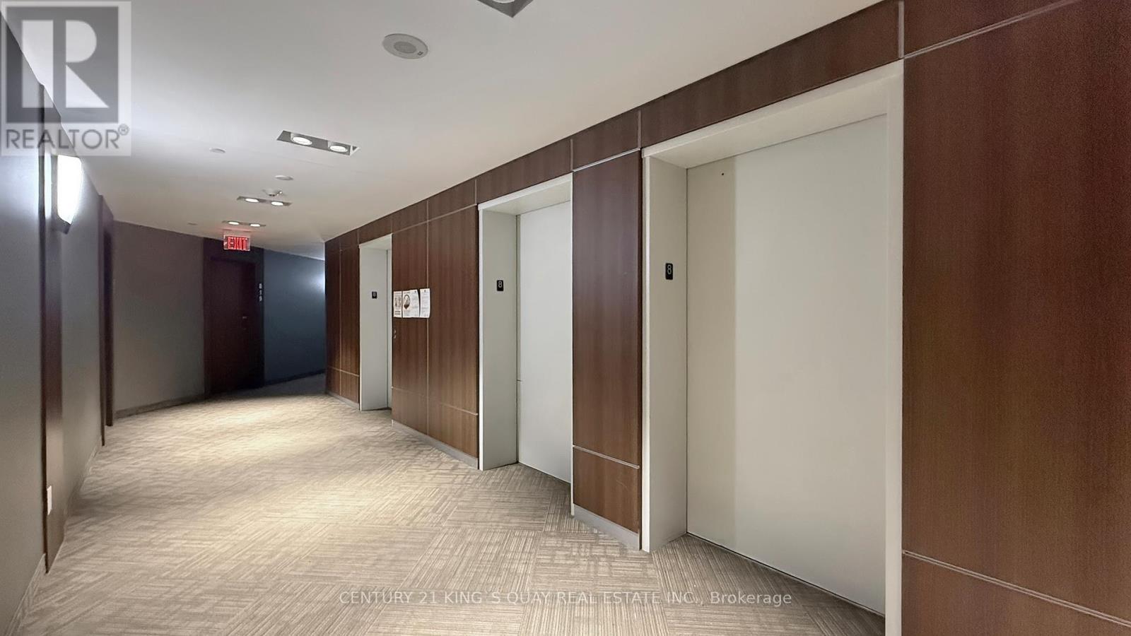 806 - 8323 Kennedy Road, Markham, ON - Indoor Photo Showing Other Room