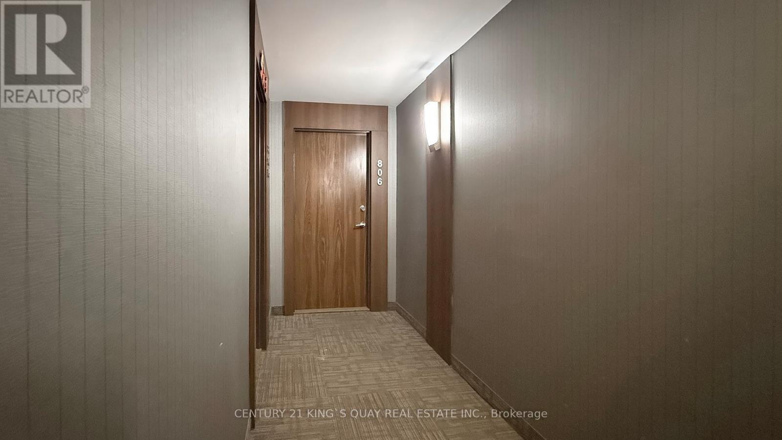 806 - 8323 Kennedy Road, Markham, ON - Indoor Photo Showing Other Room