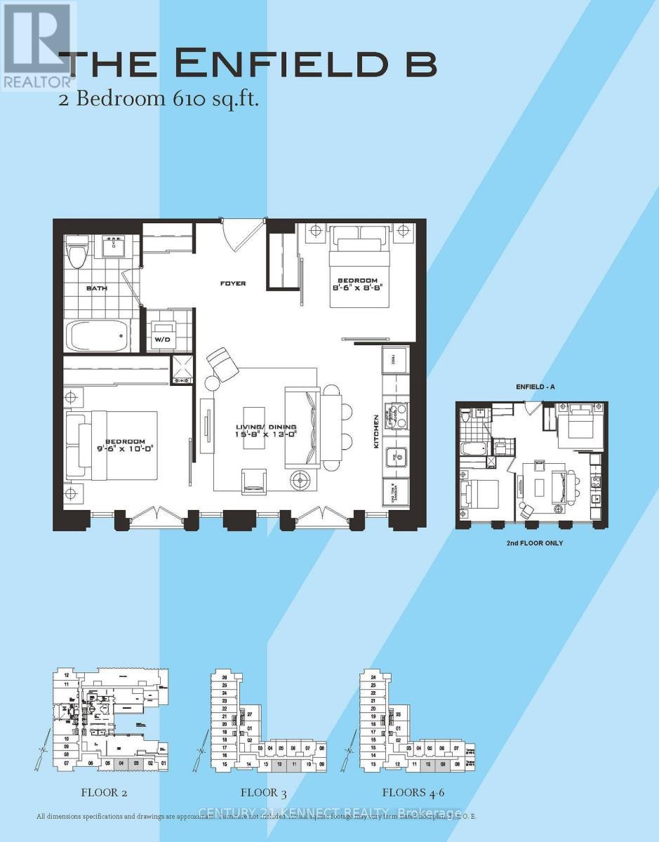 312 - 955 Bay Street, Toronto, ON - Other