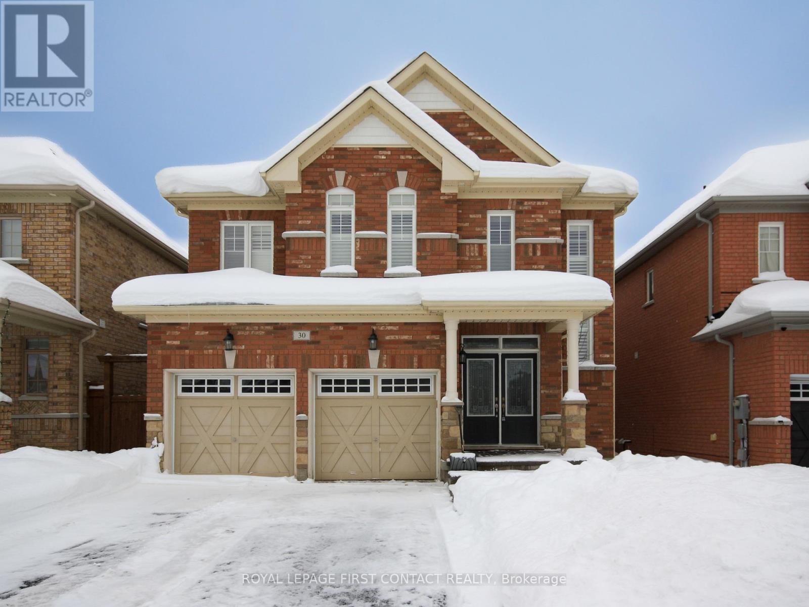 30 Forsyth Crescent, Springwater, ON - Outdoor
