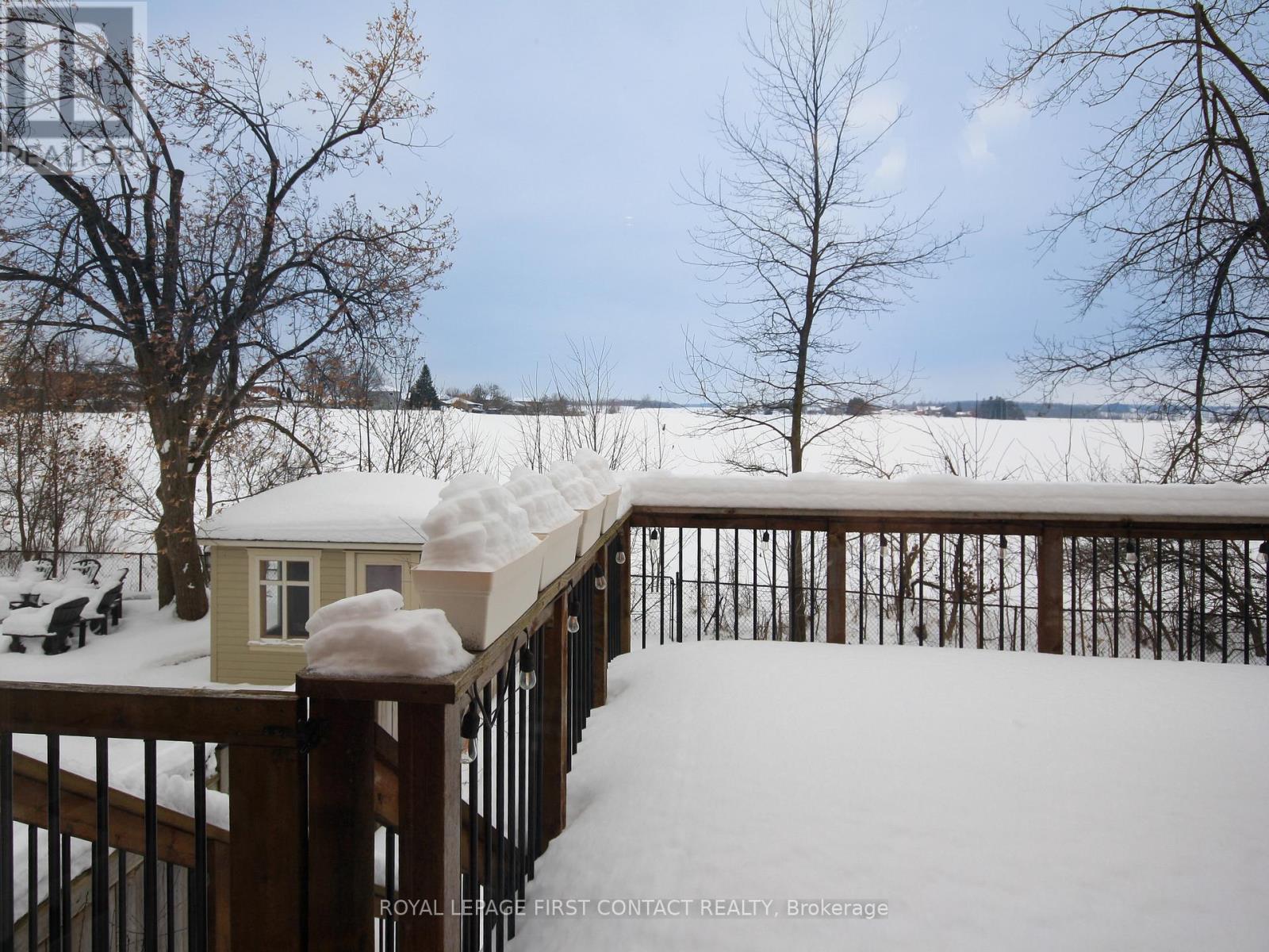 30 Forsyth Crescent, Springwater, ON - Outdoor