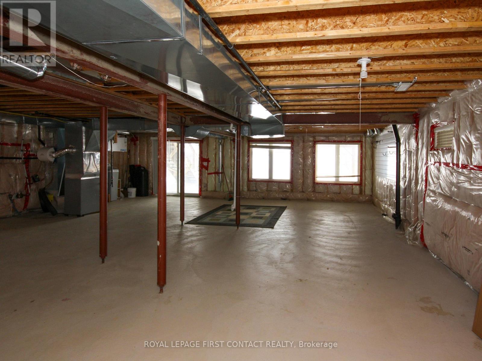 30 Forsyth Crescent, Springwater, ON - Indoor