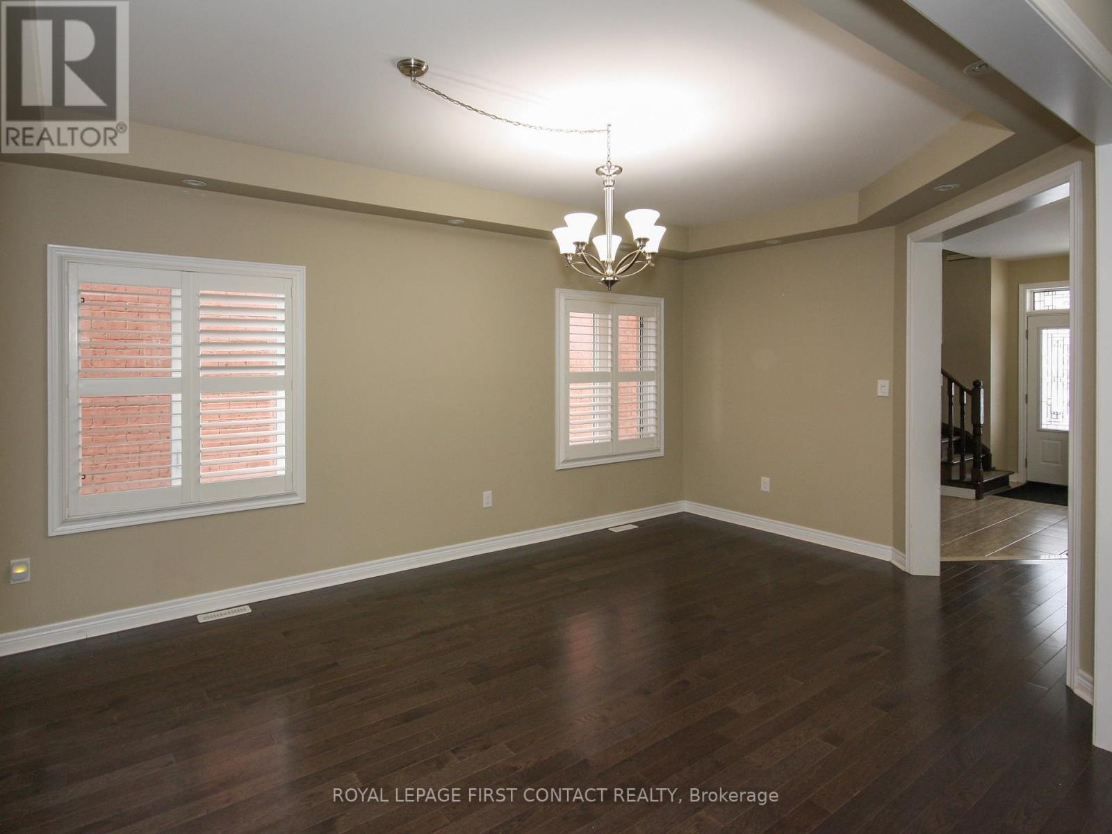 30 Forsyth Crescent, Springwater, ON - Indoor Photo Showing Other Room