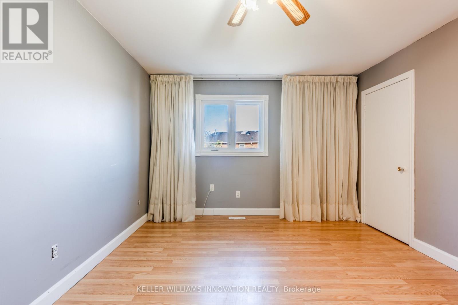 8 Dingwall Court, Brampton, ON - Indoor Photo Showing Other Room