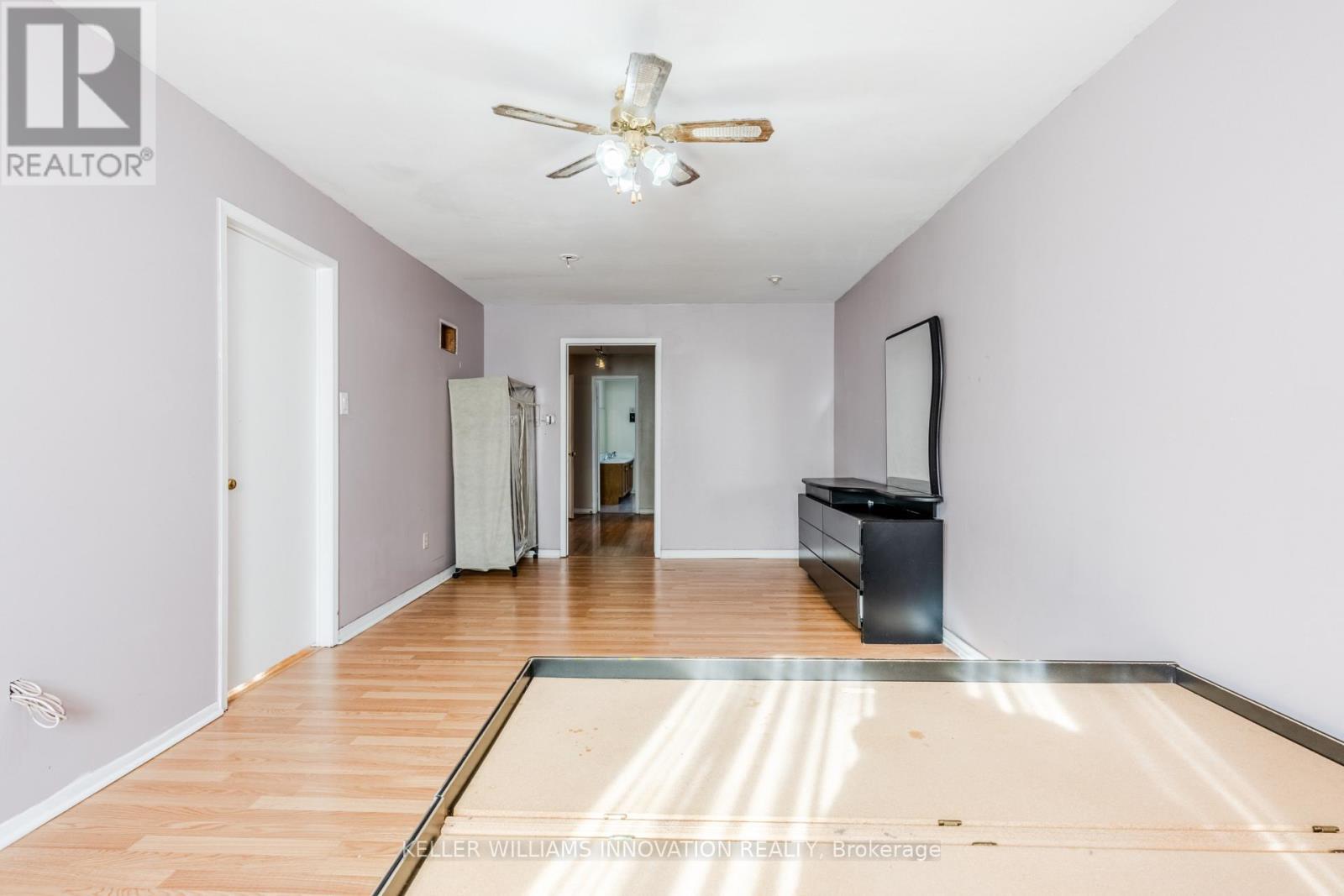 8 Dingwall Court, Brampton, ON - Indoor Photo Showing Other Room