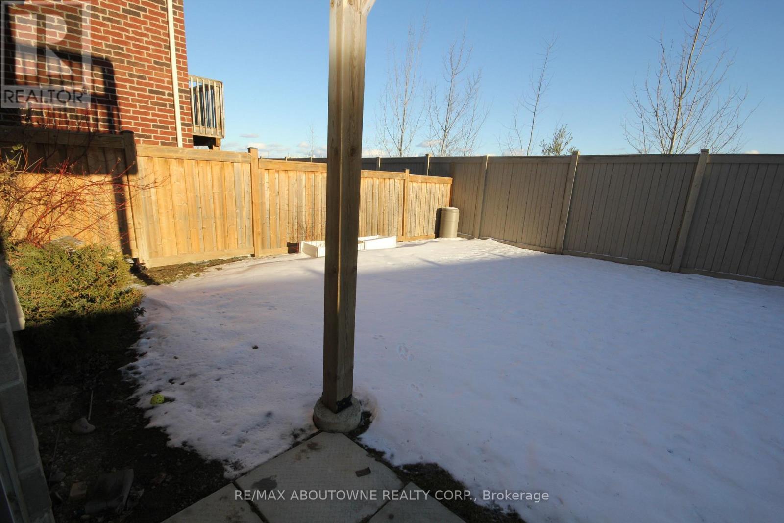3892 Lodi Road, Burlington, ON - Outdoor