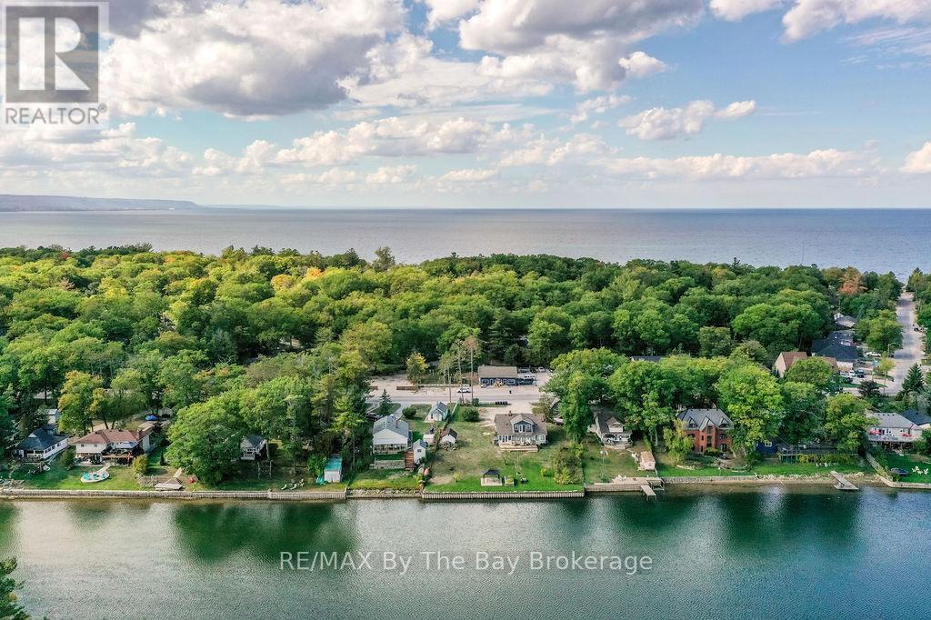 3 - 1067 Mosley Street, Wasaga Beach, ON - Outdoor With Body Of Water With View
