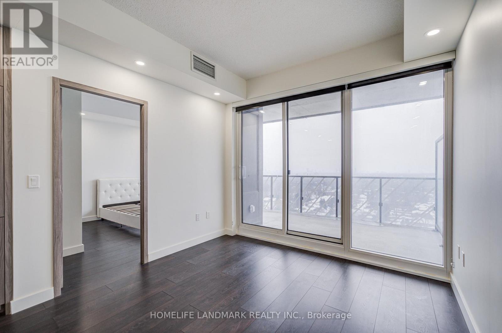 2303 - 85 Mcmahon Drive, Toronto, ON - Indoor Photo Showing Other Room