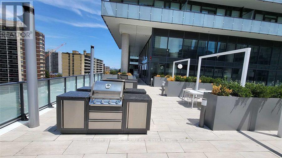 3201 - 161 Roehampton Avenue, Toronto, ON - Outdoor