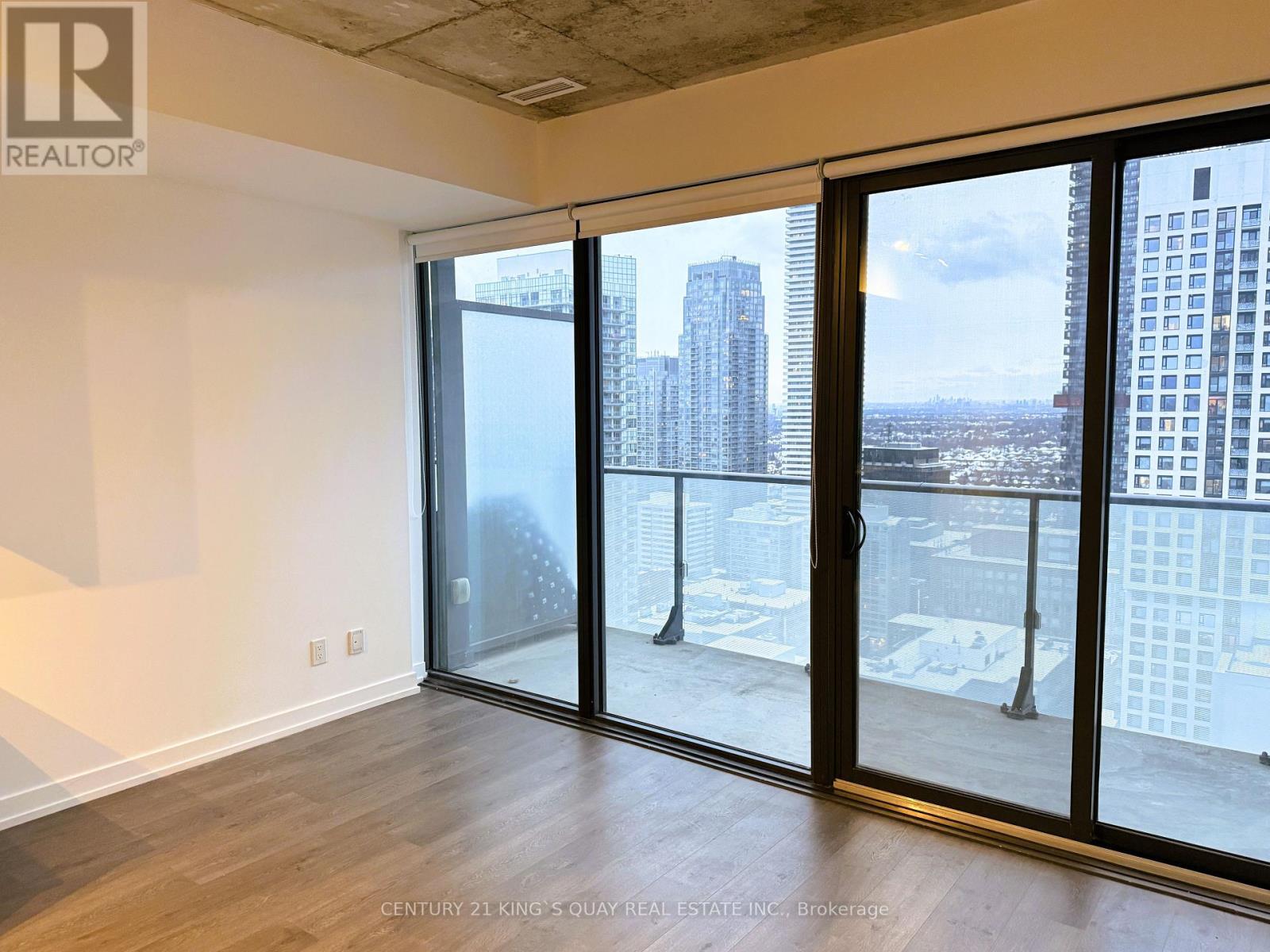 3201 - 161 Roehampton Avenue, Toronto, ON - Indoor Photo Showing Other Room