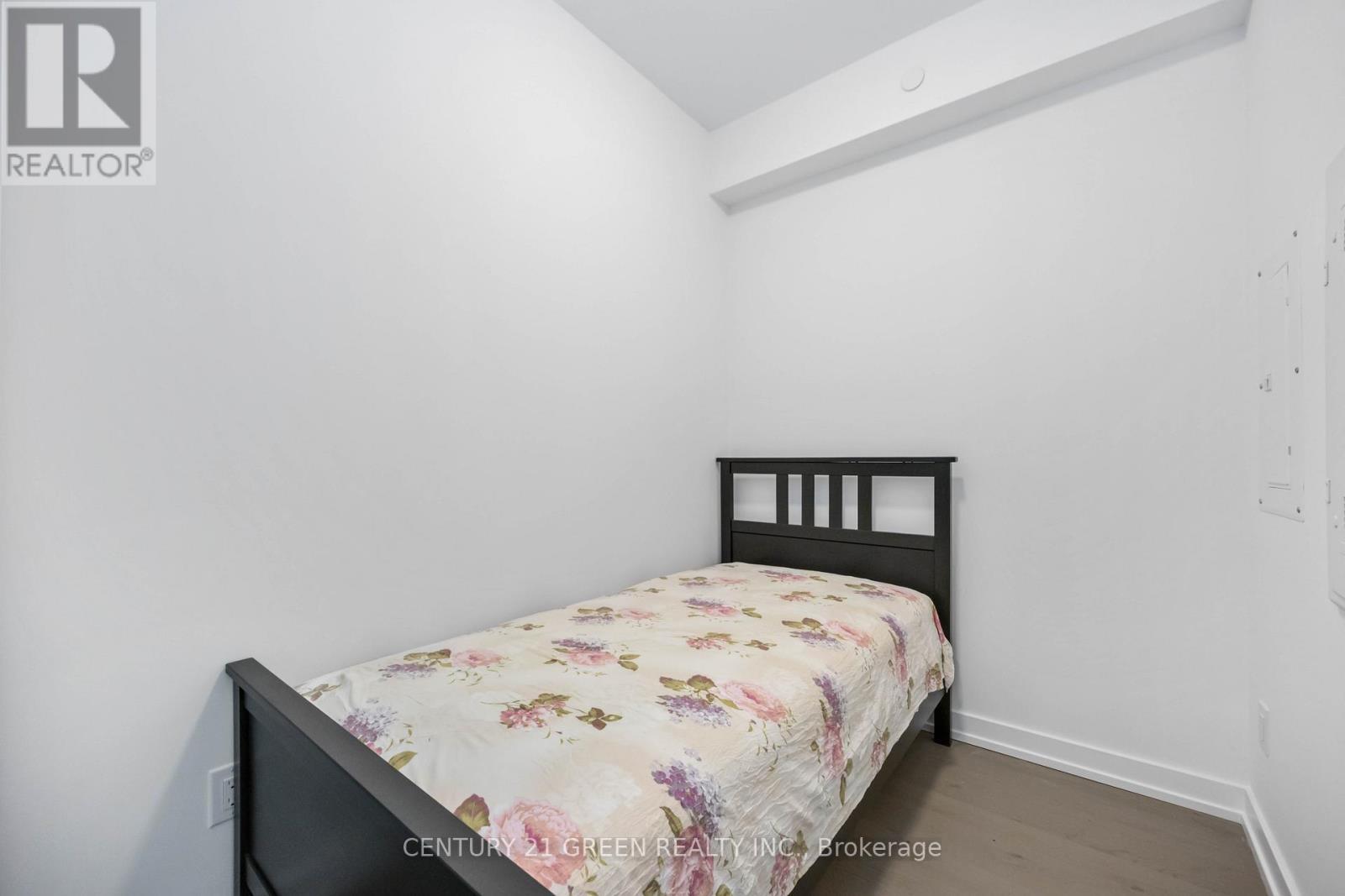 4006 - 488 University Avenue, Toronto, ON - Indoor Photo Showing Bedroom