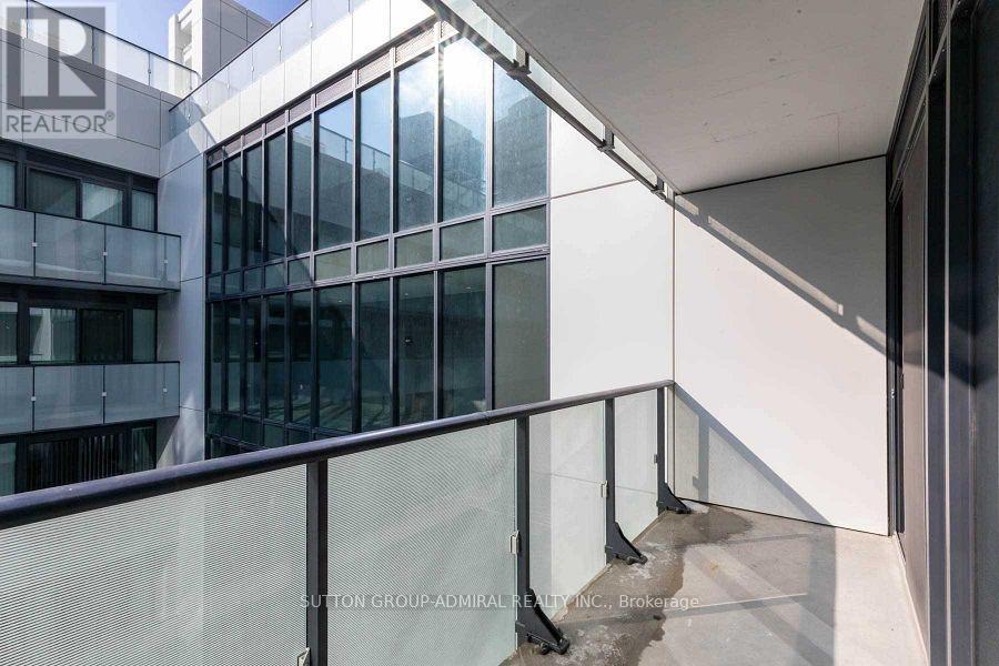 634 - 161 Roehampton Avenue, Toronto, ON - Outdoor With Exterior