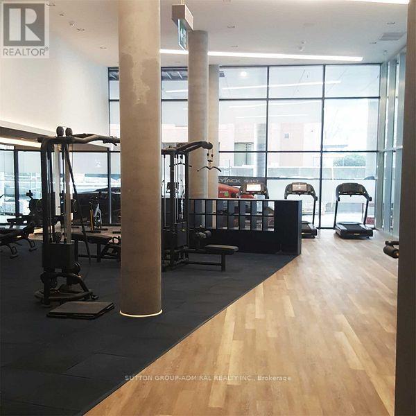 634 - 161 Roehampton Avenue, Toronto, ON - Indoor