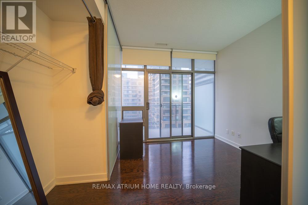 1109 - 33 Charles Street E, Toronto, ON - Indoor Photo Showing Other Room