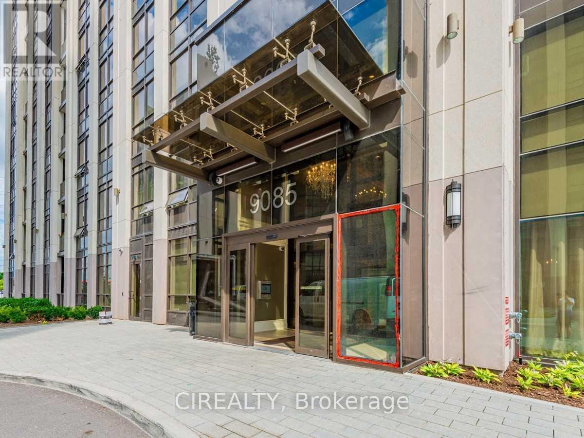 707 - 9085 Jane Street, Vaughan, ON -