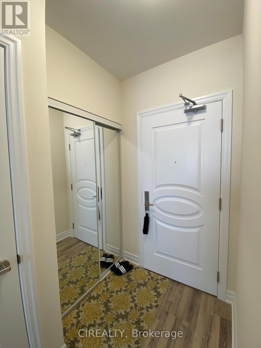 707 - 9085 Jane Street, Vaughan, ON - Indoor Photo Showing Other Room