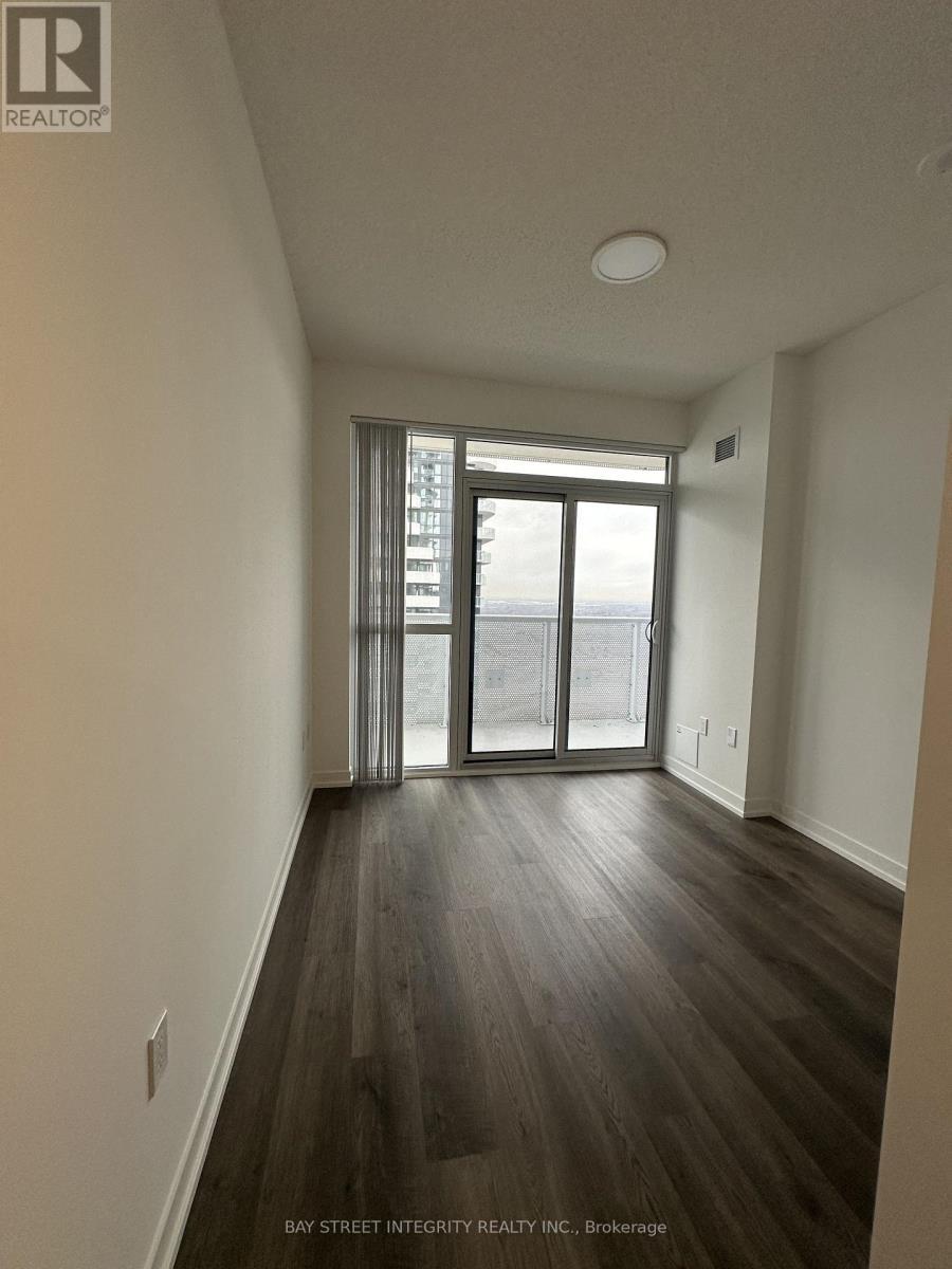4301 - 8 Interchange Way W, Vaughan, ON - Indoor Photo Showing Other Room