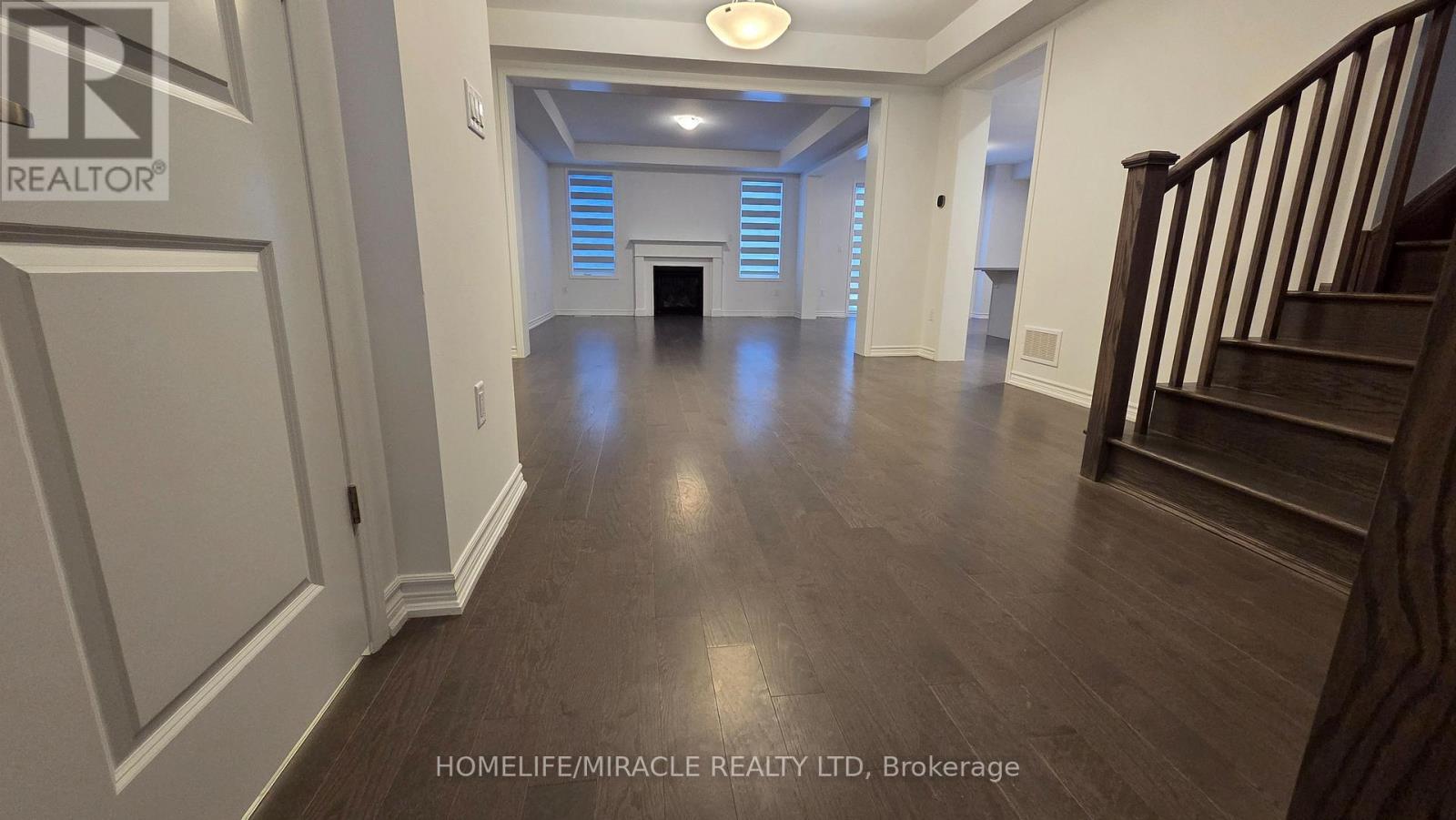 344 Madelaine Drive, Barrie, ON - Indoor Photo Showing Other Room