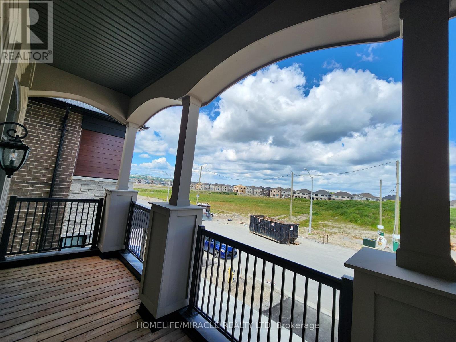 344 Madelaine Drive, Barrie, ON - Outdoor With Exterior