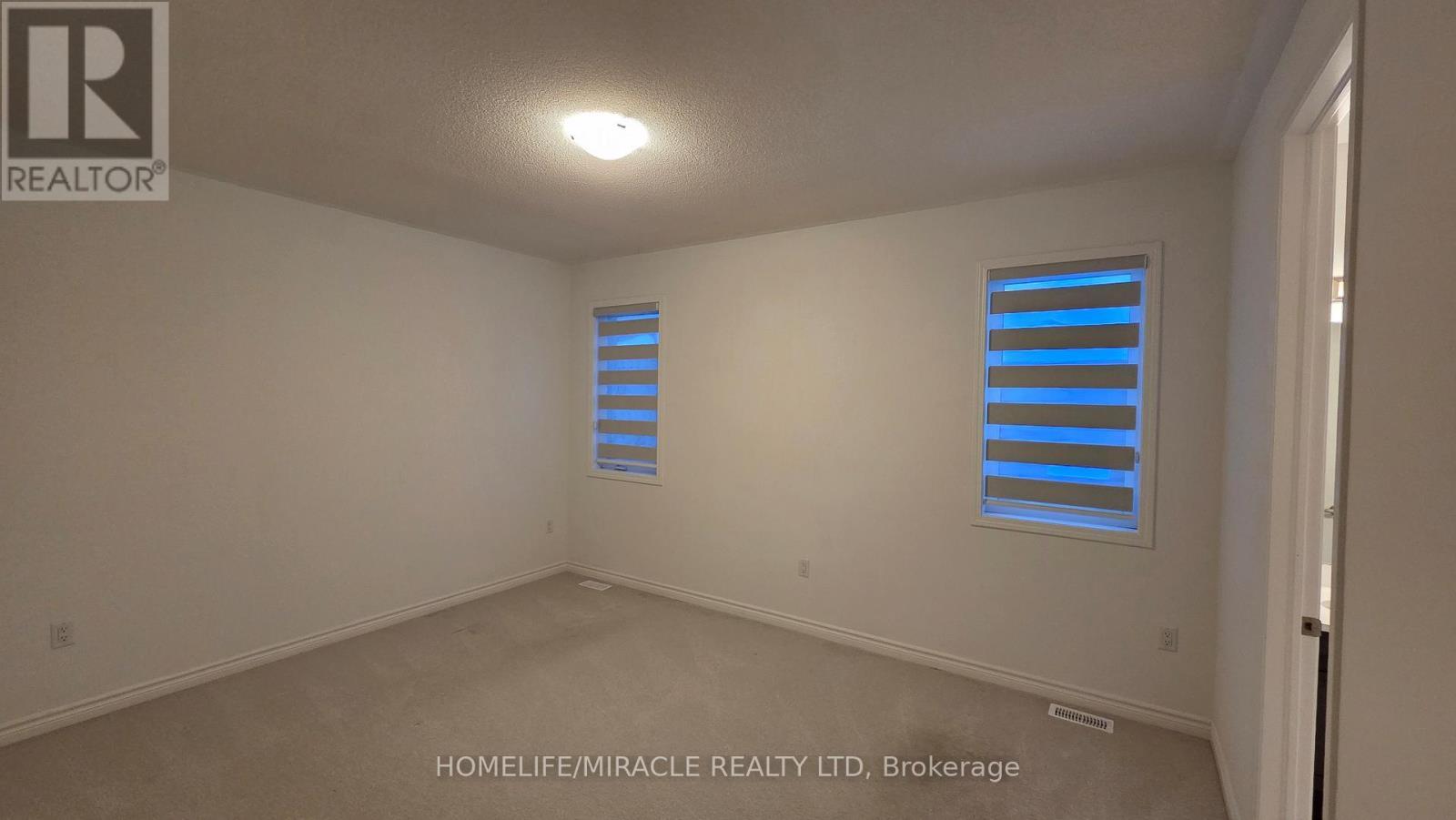 344 Madelaine Drive, Barrie, ON - Indoor Photo Showing Other Room