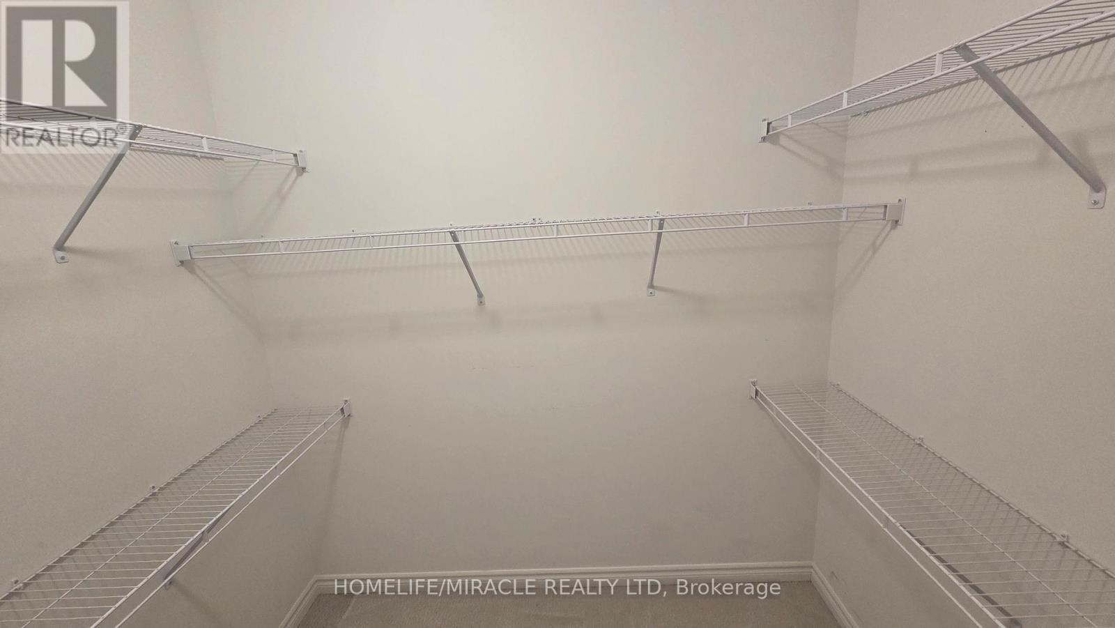 344 Madelaine Drive, Barrie, ON - Indoor With Storage