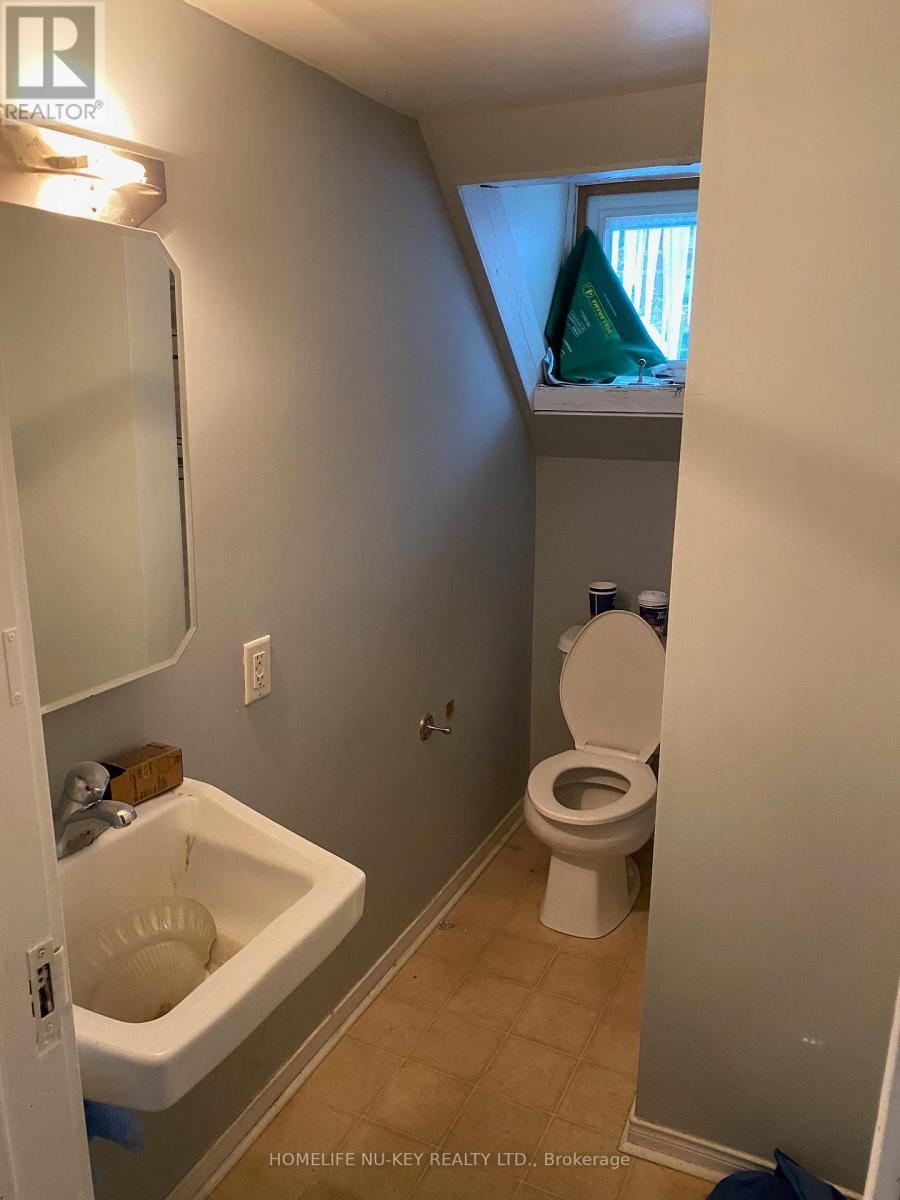 99 Bayfield Street, Barrie, ON