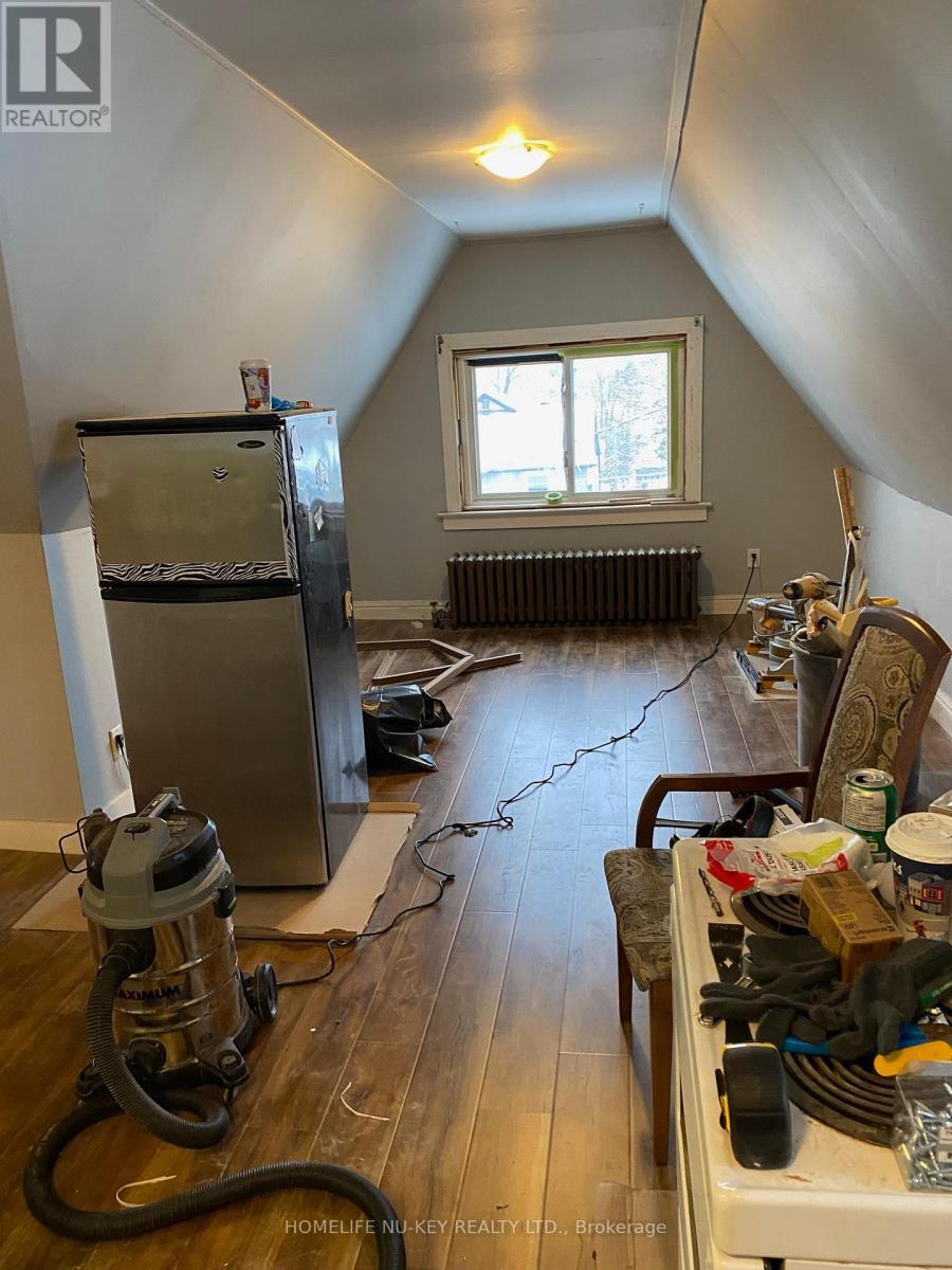 99 Bayfield Street, Barrie, ON