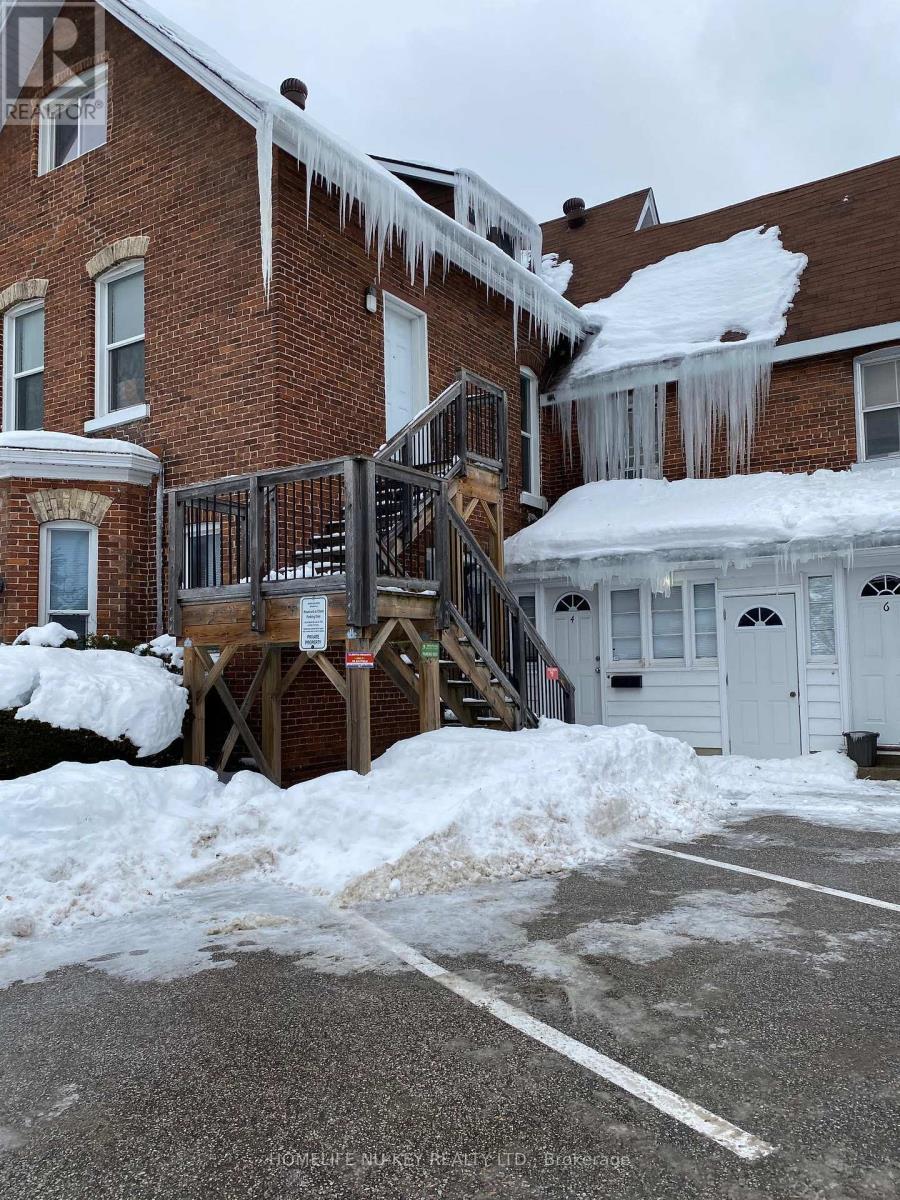 99 Bayfield Street, Barrie, ON