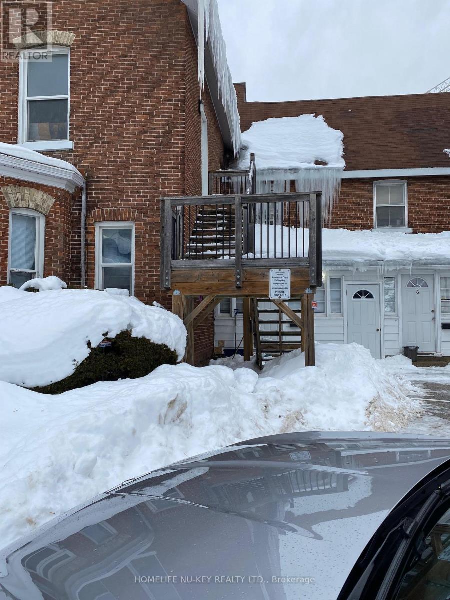 99 Bayfield Street, Barrie, ON